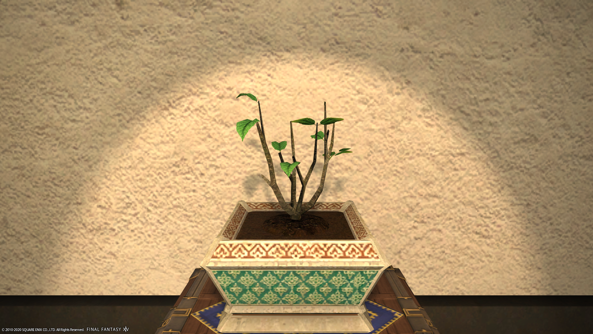 Ffxiv Gardening Plant Model Gallery